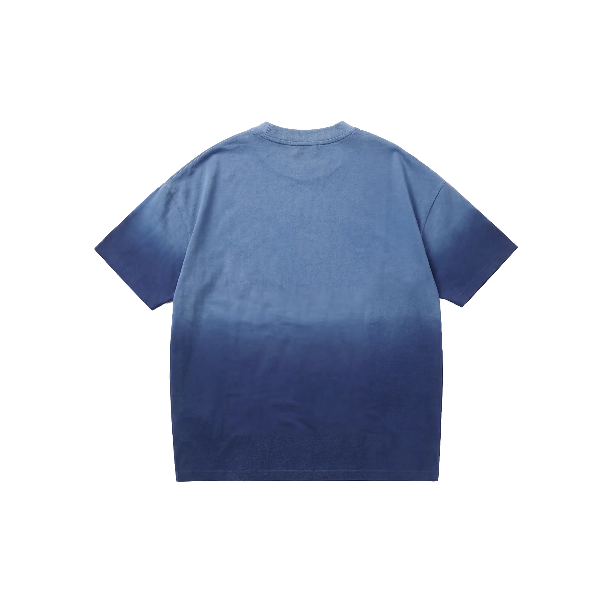 i'm not alone sunfade boxy tee - Image 4