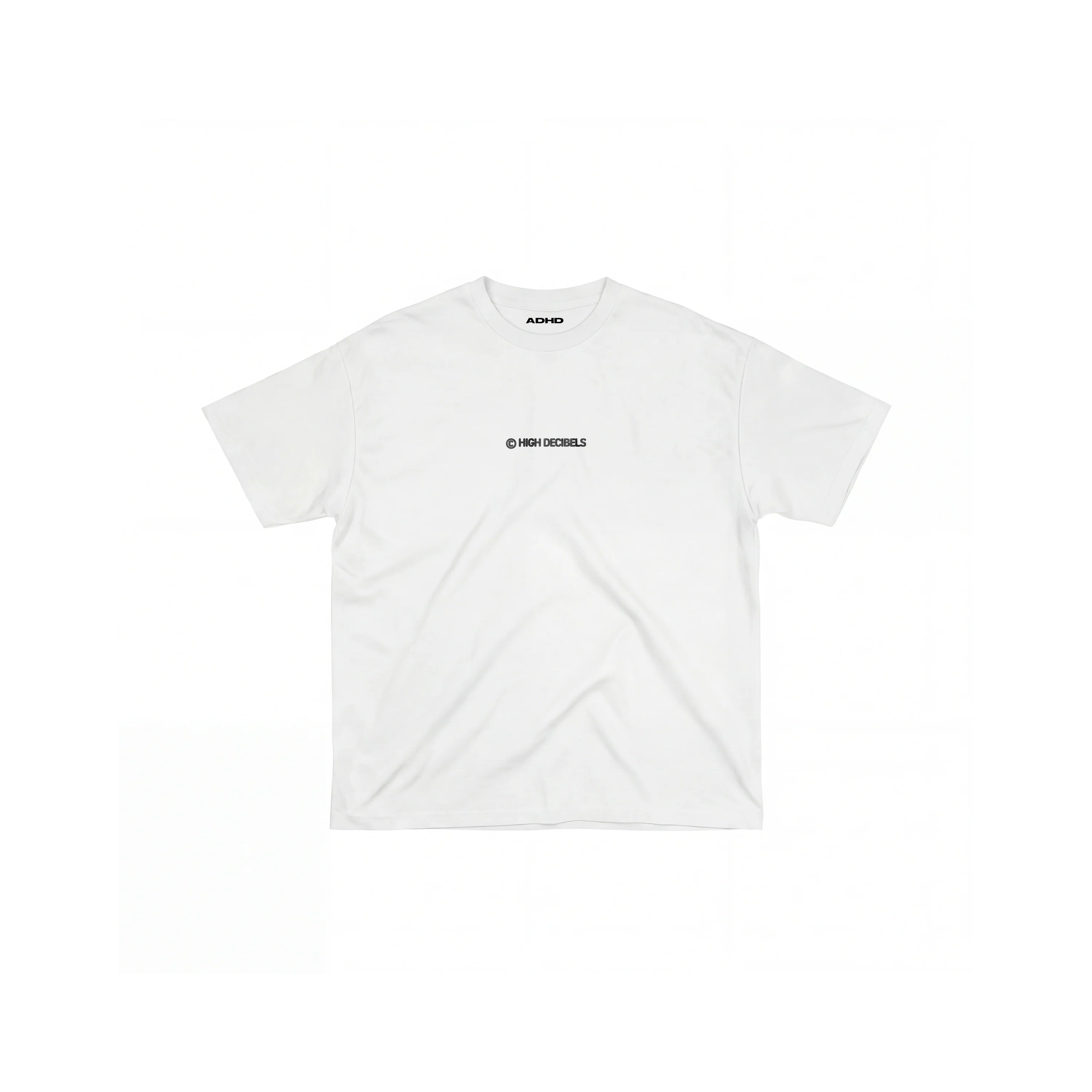 one good girl oversized tee - Image 2